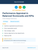 Performance Appraisal in Balanced Scorecards and KPIs
