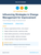Influencing Strategies in Change Management for Improvement