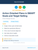 Action Oriented Plans in SMART Goals and Target Setting
