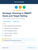 Strategic Planning in SMART Goals and Target Setting