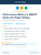 Performance Metrics in SMART Goals and Target Setting