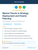 Market Trends in Strategy Deployment and Hoshin Planning