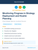 Monitoring Progress in Strategy Deployment and Hoshin Planning