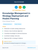 Knowledge Management in Strategy Deployment and Hoshin Planning