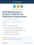 LEAN Methodology in Excellence Metrics and Performance Improvement