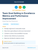 Team Goal Setting in Excellence Metrics and Performance Improvement