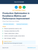 Production Optimization in Excellence Metrics and Performance Improvement