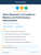 Team Dynamics in Excellence Metrics and Performance Improvement