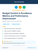 Budget Control in Excellence Metrics and Performance Improvement