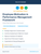 Employee Motivation in Performance Management Framework