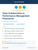 Team Collaboration in Performance Management Framework