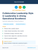 Collaborative Leadership Style in Leadership in driving Operational Excellence