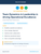 Team Dynamics in Leadership in driving Operational Excellence