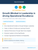 Growth Mindset in Leadership in driving Operational Excellence