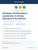 Strategic Partnerships in Leadership in driving Operational Excellence