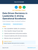 Data Driven Decisions in Leadership in driving Operational Excellence