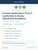 Process Optimization Tools in Leadership in driving Operational Excellence