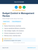 Budget Control in Management Review