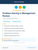 Problem Solving in Management Review