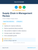 Supply Chain in Management Review