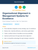 Organizational Alignment in Management Systems for Excellence
