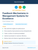 Feedback Mechanisms in Management Systems for Excellence