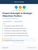 Project Oversight in Strategic Objectives Toolbox