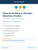 Capacity Building in Strategic Objectives Toolbox