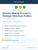 Decision Making Process in Strategic Objectives Toolbox
