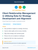 Client Relationship Management in Utilizing Data for Strategy Development and Alignment