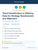 Trend Identification in Utilizing Data for Strategy Development and Alignment