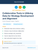 Collaborative Tools in Utilizing Data for Strategy Development and Alignment