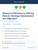 Resource Utilization in Utilizing Data for Strategy Development and Alignment