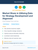 Market Share in Utilizing Data for Strategy Development and Alignment