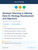 Strategic Planning in Utilizing Data for Strategy Development and Alignment