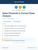 Sales Channels in Current State Analysis