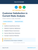 Customer Satisfaction in Current State Analysis