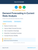 Demand Forecasting in Current State Analysis