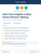 Real Time Insights in Data Driven Decision Making