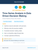 Time Series Analysis in Data Driven Decision Making