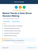 Market Trends in Data Driven Decision Making