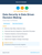 Data Security in Data Driven Decision Making