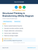 Structured Thinking in Brainstorming Affinity Diagram