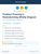Problem Framing in Brainstorming Affinity Diagram