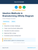 Ideation Methods in Brainstorming Affinity Diagram