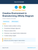 Creative Environment in Brainstorming Affinity Diagram