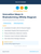 Innovative Ideas in Brainstorming Affinity Diagram