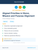 Aligned Priorities in Vision, Mission and Purpose Alignment