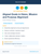 Aligned Goals in Vision, Mission and Purpose Alignment