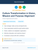 Culture Transformation in Vision, Mission and Purpose Alignment
